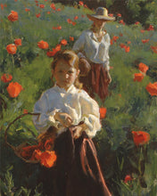 Load image into Gallery viewer, Poppies