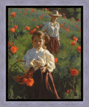 Load image into Gallery viewer, Poppies