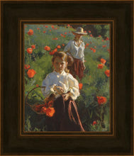 Load image into Gallery viewer, Poppies
