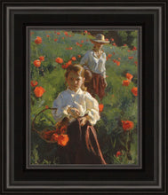 Load image into Gallery viewer, Poppies
