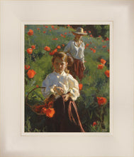 Load image into Gallery viewer, Poppies