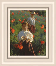 Load image into Gallery viewer, Poppies