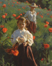 Load image into Gallery viewer, Poppies