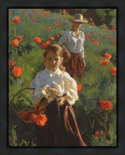 Load image into Gallery viewer, Poppies