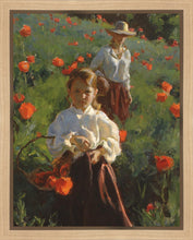 Load image into Gallery viewer, Poppies