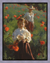 Load image into Gallery viewer, Poppies