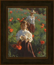 Load image into Gallery viewer, Poppies