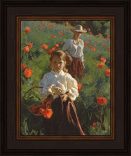 Load image into Gallery viewer, Poppies