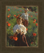 Load image into Gallery viewer, Poppies