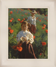 Load image into Gallery viewer, Poppies