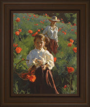 Load image into Gallery viewer, Poppies