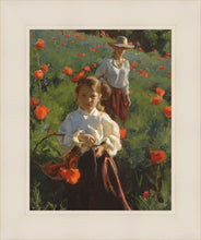 Load image into Gallery viewer, Poppies