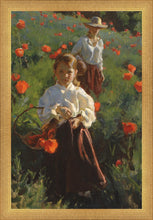 Load image into Gallery viewer, Poppies