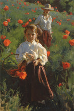 Load image into Gallery viewer, Poppies