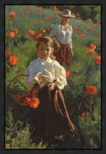 Load image into Gallery viewer, Poppies