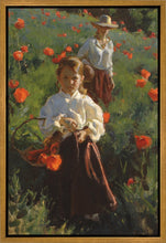 Load image into Gallery viewer, Poppies