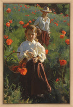 Load image into Gallery viewer, Poppies