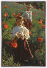 Load image into Gallery viewer, Poppies