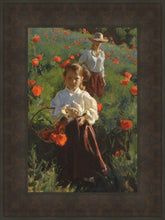 Load image into Gallery viewer, Poppies
