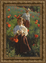 Load image into Gallery viewer, Poppies