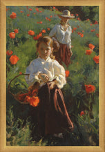 Load image into Gallery viewer, Poppies