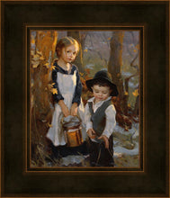 Load image into Gallery viewer, Pioneer Children