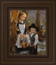 Load image into Gallery viewer, Pioneer Children