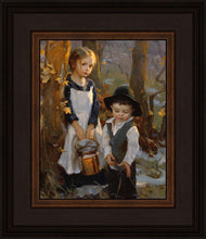 Load image into Gallery viewer, Pioneer Children