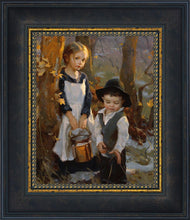 Load image into Gallery viewer, Pioneer Children