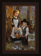 Load image into Gallery viewer, Pioneer Children