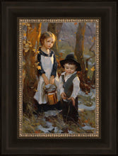 Load image into Gallery viewer, Pioneer Children