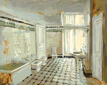 Load image into Gallery viewer, Parisian Bathroom