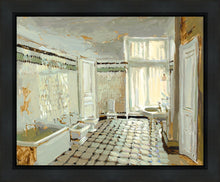 Load image into Gallery viewer, Parisian Bathroom