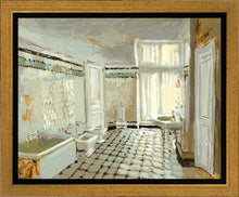 Load image into Gallery viewer, Parisian Bathroom