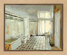 Load image into Gallery viewer, Parisian Bathroom