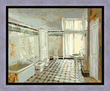 Load image into Gallery viewer, Parisian Bathroom