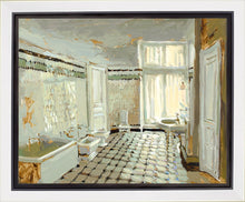 Load image into Gallery viewer, Parisian Bathroom