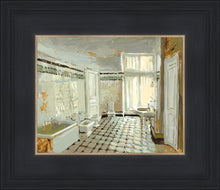 Load image into Gallery viewer, Parisian Bathroom