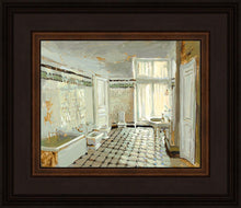 Load image into Gallery viewer, Parisian Bathroom