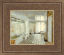 Load image into Gallery viewer, Parisian Bathroom