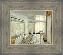 Load image into Gallery viewer, Parisian Bathroom