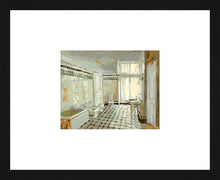 Load image into Gallery viewer, Parisian Bathroom