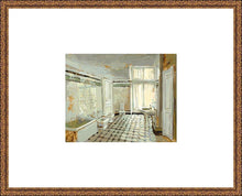 Load image into Gallery viewer, Parisian Bathroom