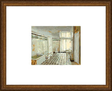 Load image into Gallery viewer, Parisian Bathroom