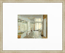 Load image into Gallery viewer, Parisian Bathroom