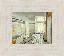 Load image into Gallery viewer, Parisian Bathroom
