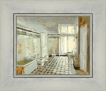 Load image into Gallery viewer, Parisian Bathroom