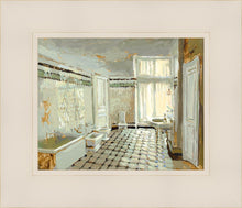 Load image into Gallery viewer, Parisian Bathroom