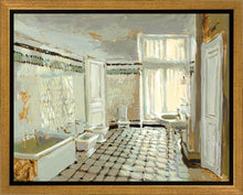 Load image into Gallery viewer, Parisian Bathroom