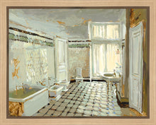 Load image into Gallery viewer, Parisian Bathroom